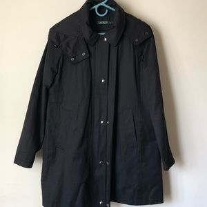 Ralph Lauren Raining Jacket